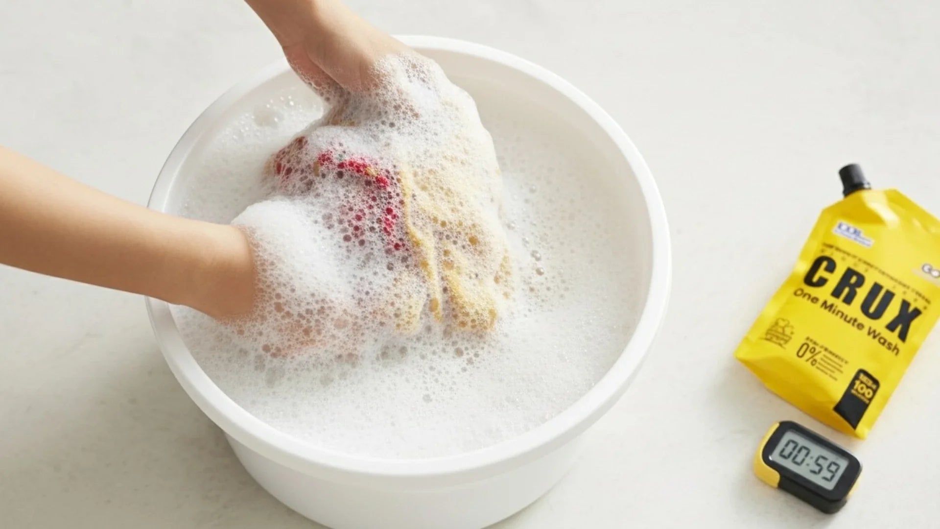 Top-Load vs. Front-Load IFB Washing Machines: How CRUX Insta Matic Elevates Your Wash